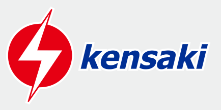 LOGO KENSAKI