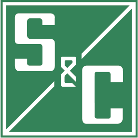 logo S&C